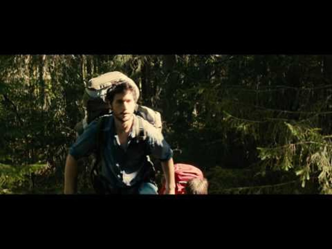 Bande annonce de DANS LA FORET