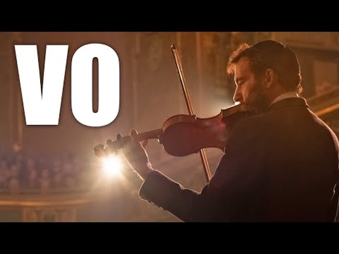 Bande annonce de LE PRODIGE INCONNU (VOST)