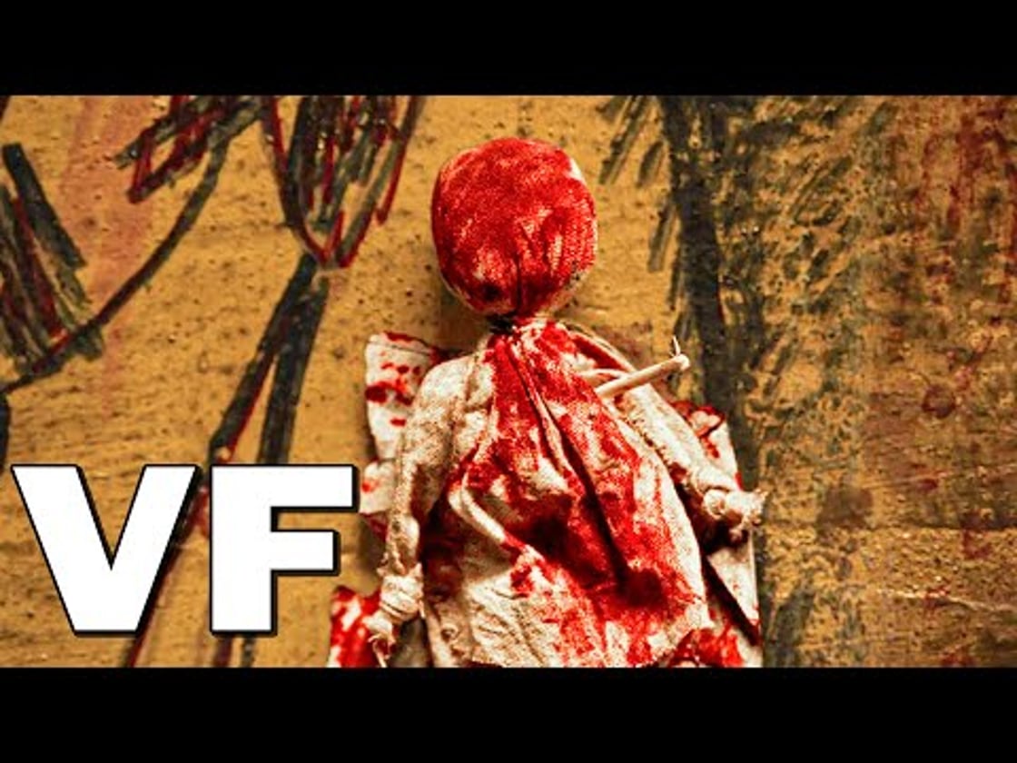 Bande annonce de LES CHIENS DE LA COLLINE (VF)