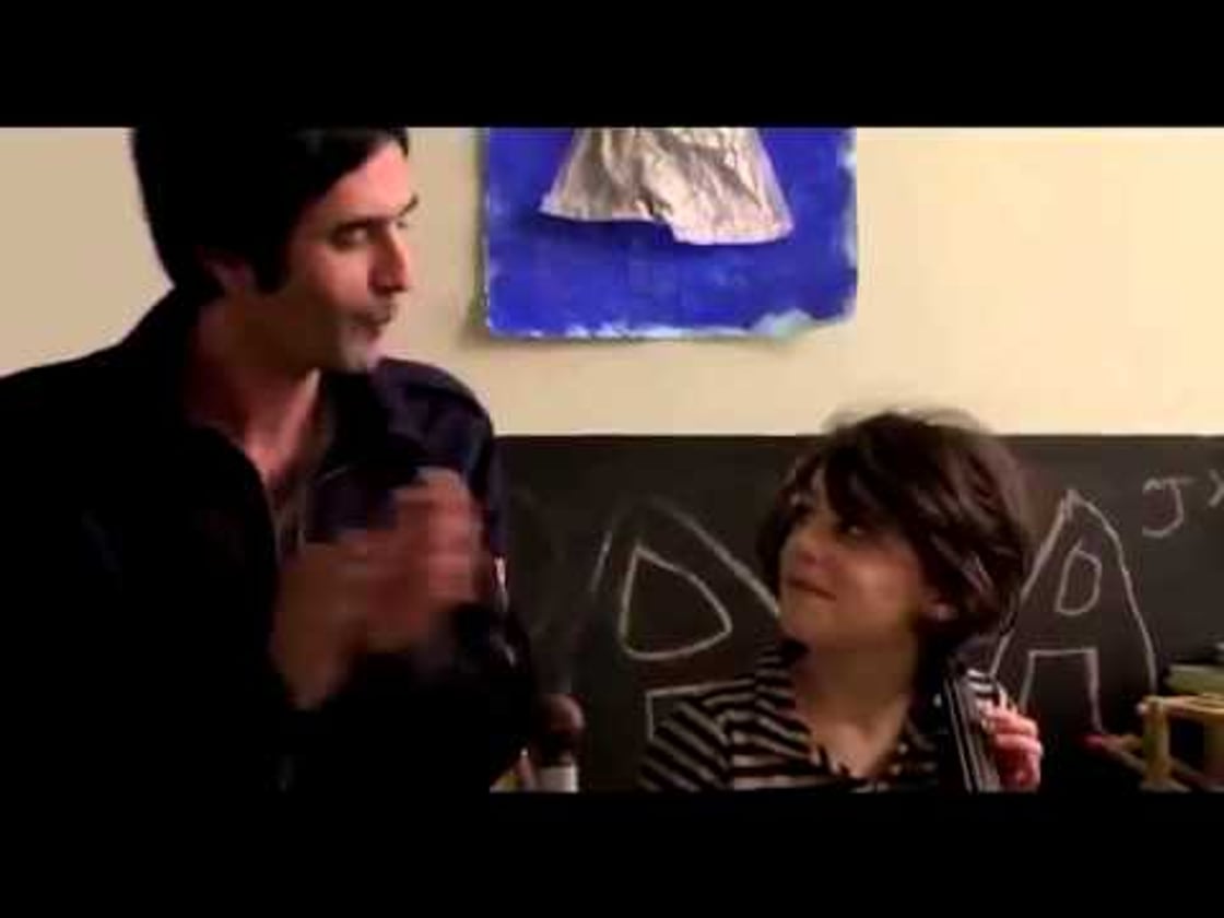 Bande annonce de Un enfant de toi