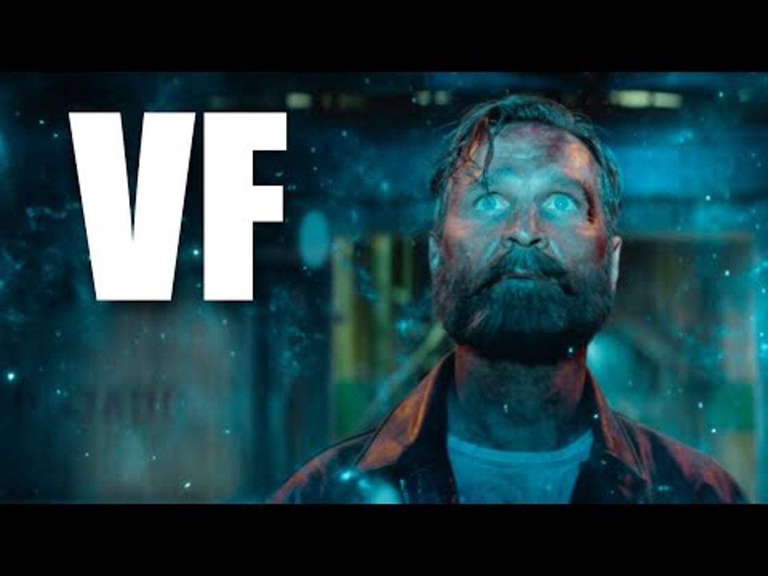 Bande annonce de TIME WARS (VF)