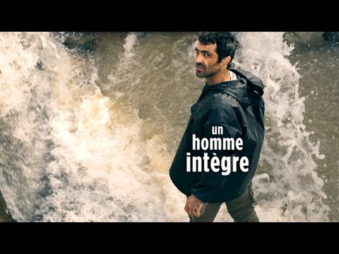 Bande annonce de UN HOMME INTEGRE