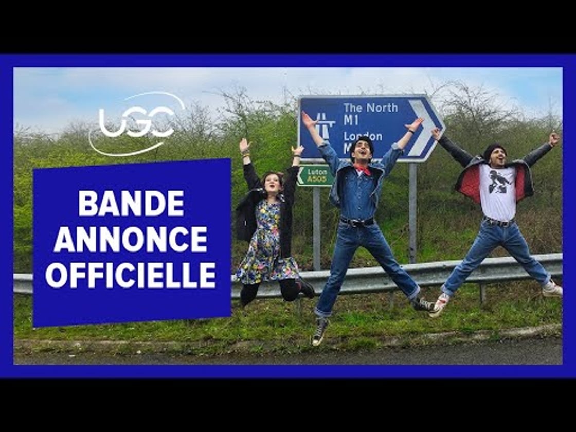 Bande annonce de MUSIC OF MY LIFE (VOST)