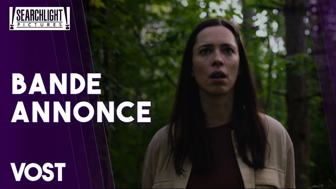 Bande annonce de La Proie d'une Ombre (VOST)