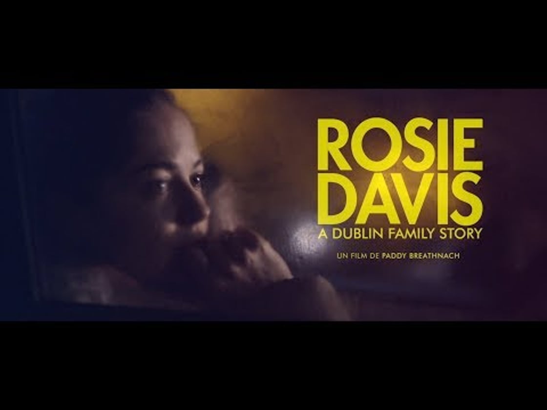 Bande annonce de Rosie Davis