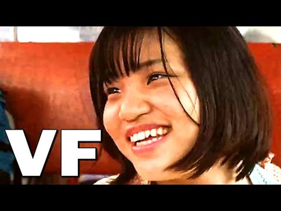 Bande annonce de 37 SECONDS (VF)