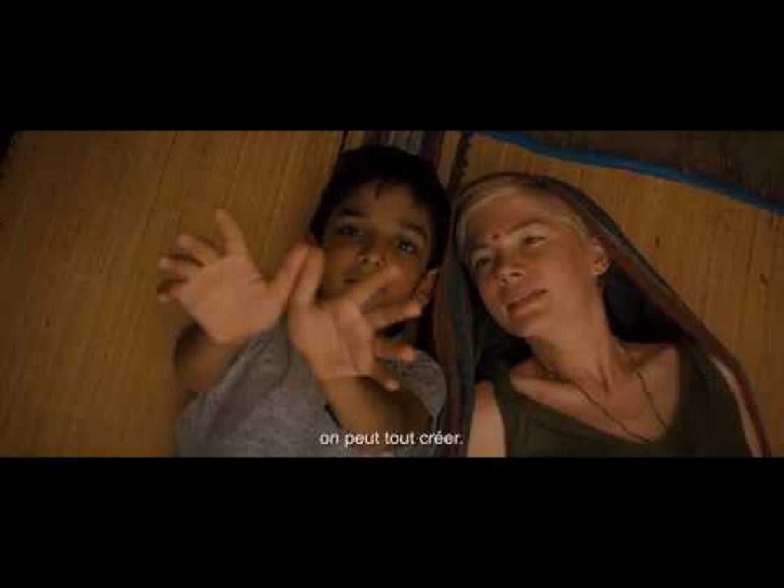 Bande annonce de After The Wedding
