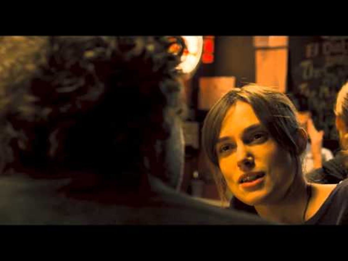 Bande annonce de New York Melody (VF)