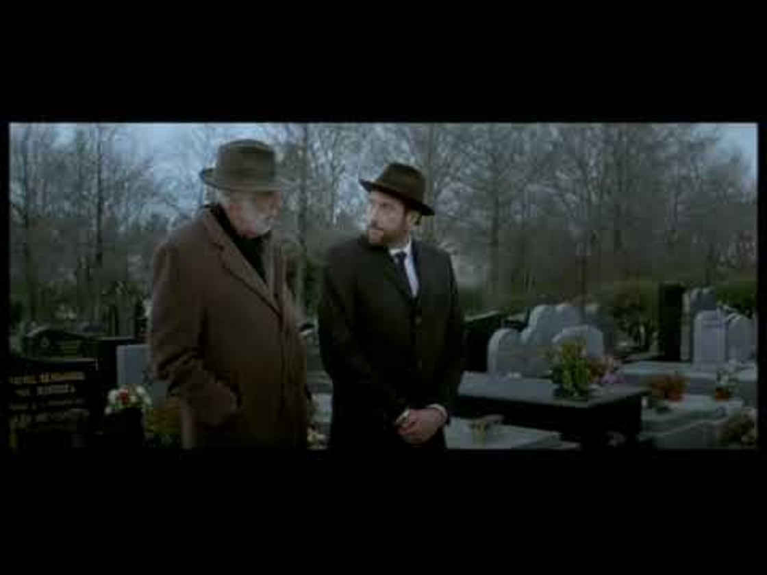 Bande annonce de La Famille Wolberg