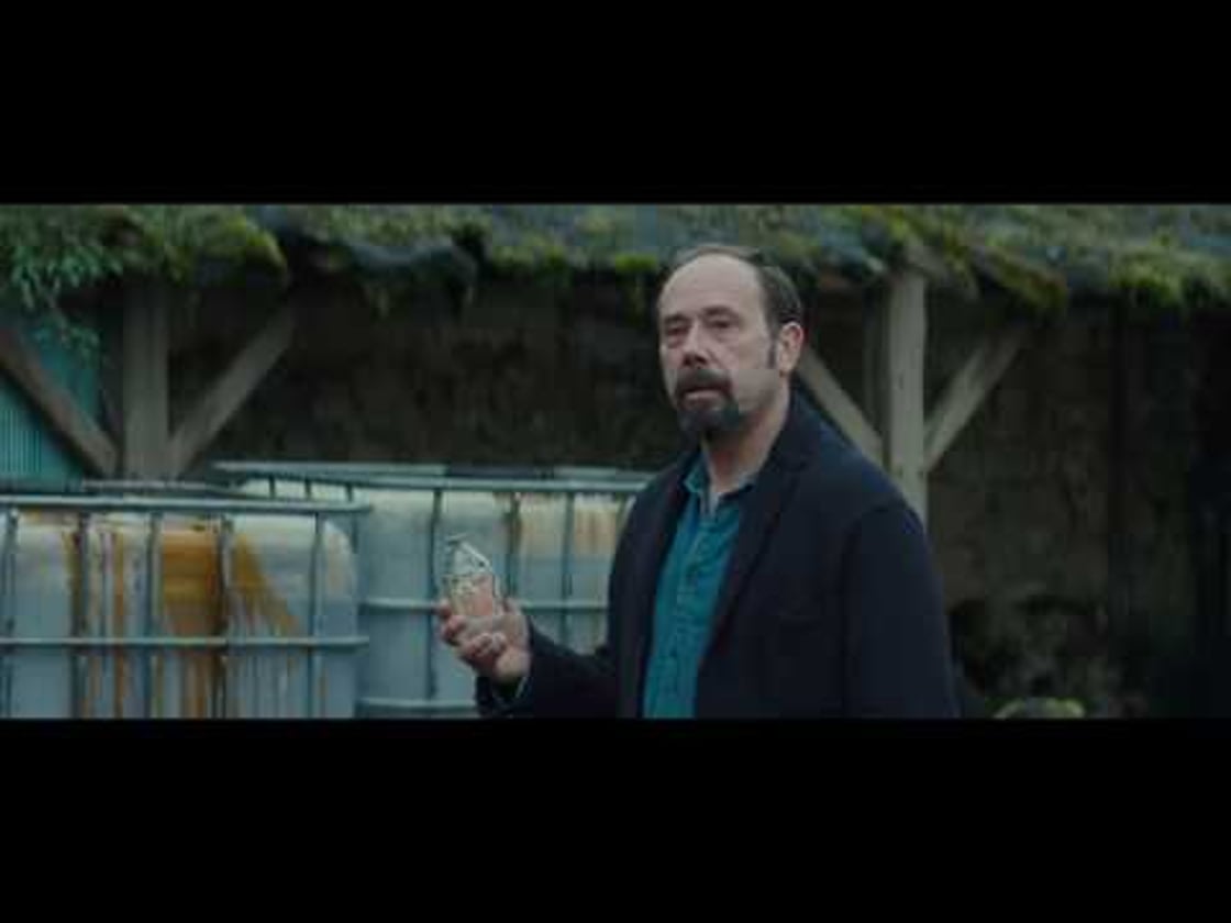 Bande annonce de Le Secret de la Chambre Noire