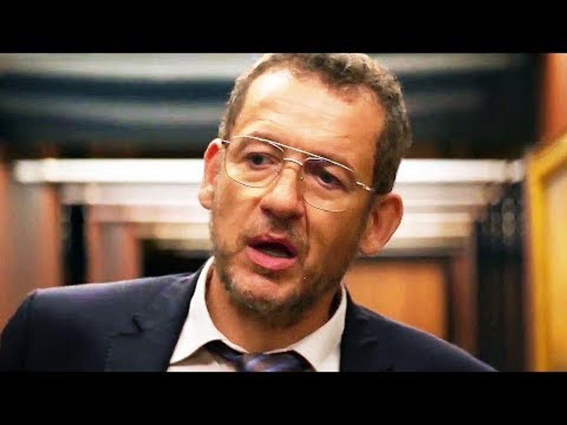 Bande annonce de MURDER MYSTERY (VF)