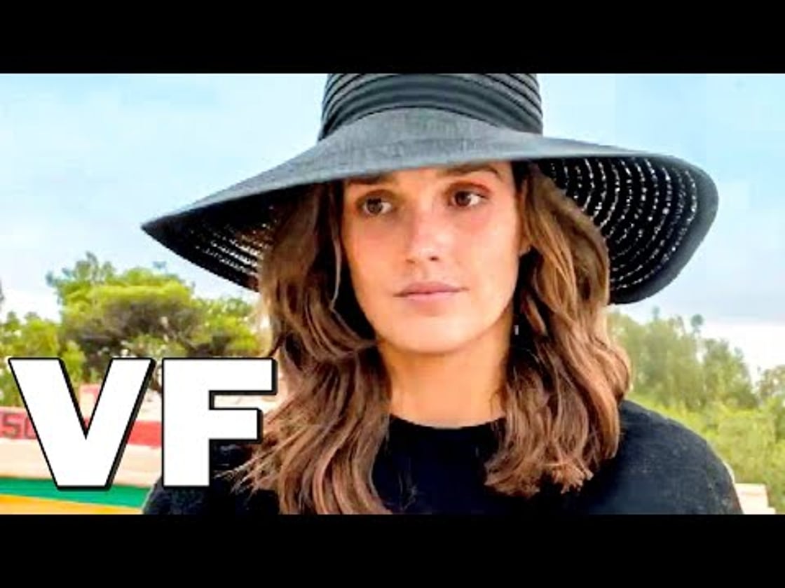 Bande annonce de TOUT LE BLEU DU CIEL (VF)