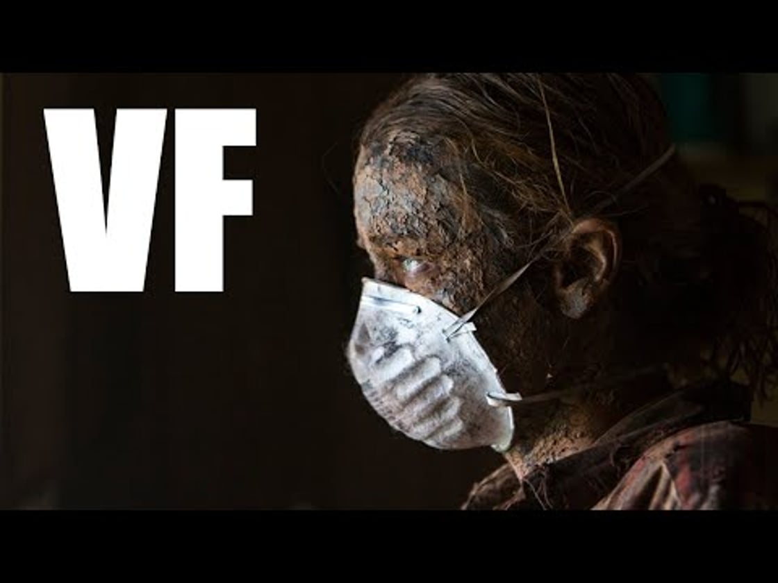 Bande annonce de HERE ALONE (VF)