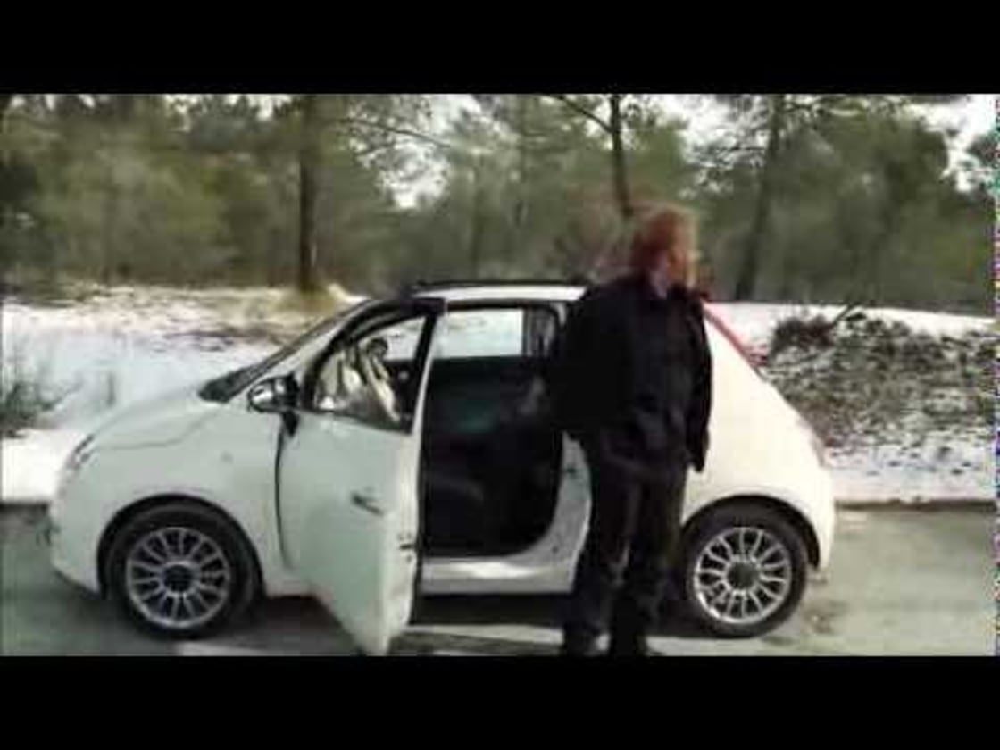 Bande annonce de Love love love