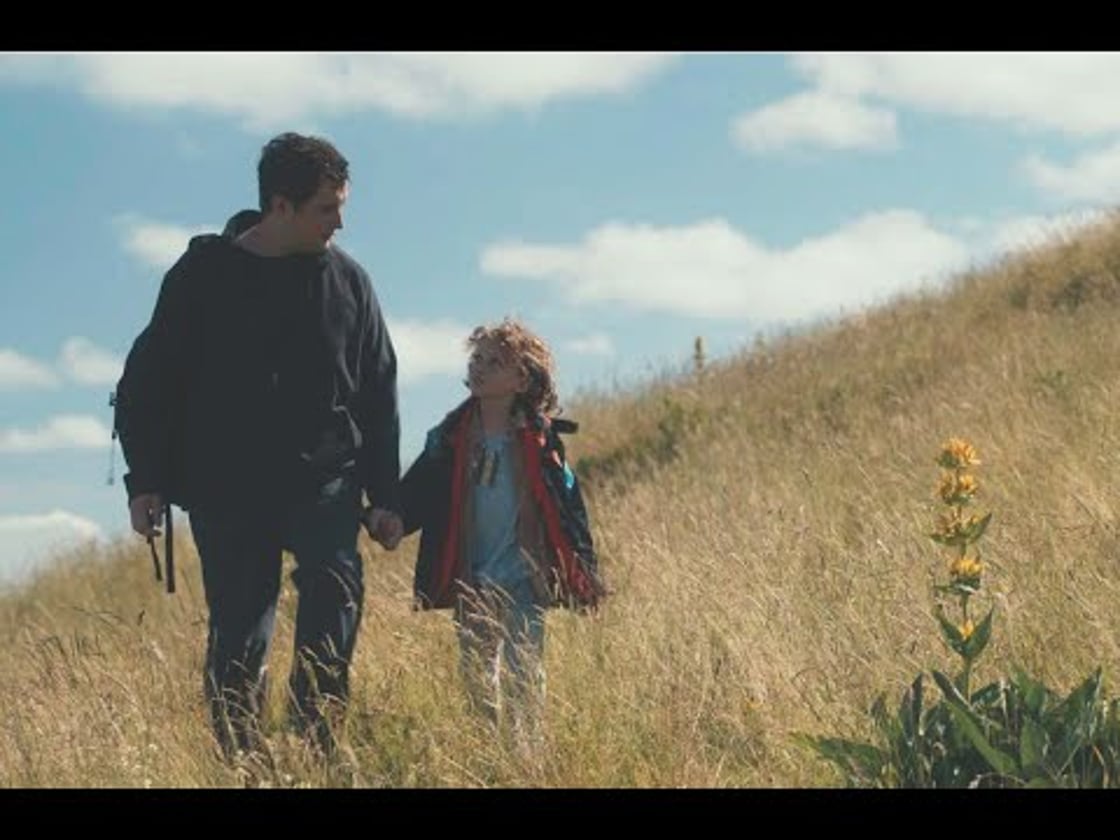 Bande annonce de LE ROMAN DE JIM