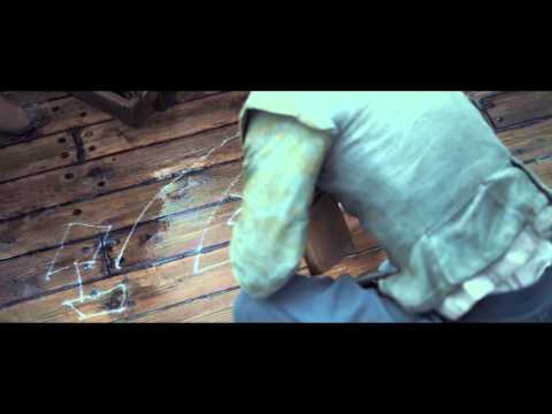 Bande annonce de CONQUEST (VF)