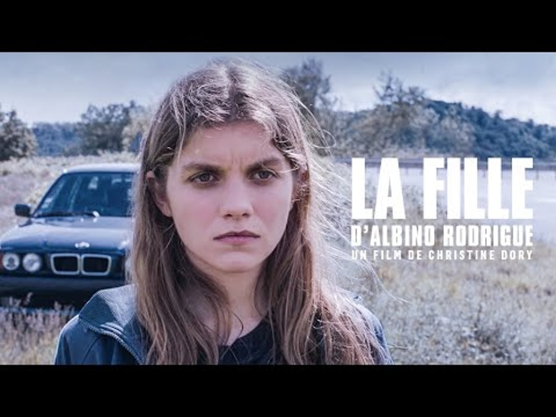 Bande annonce de LA FILLE D'ALBINO RODRIGUE