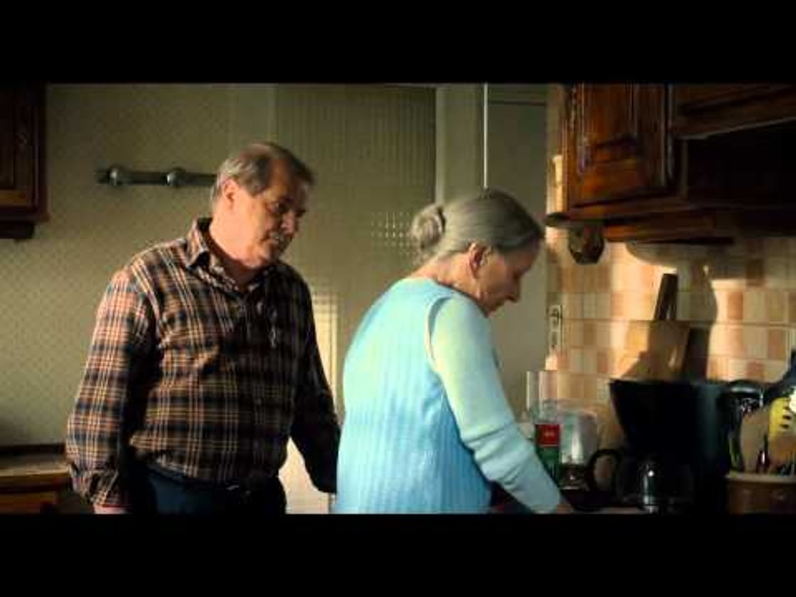 Bande annonce de Quelques heures de printemps