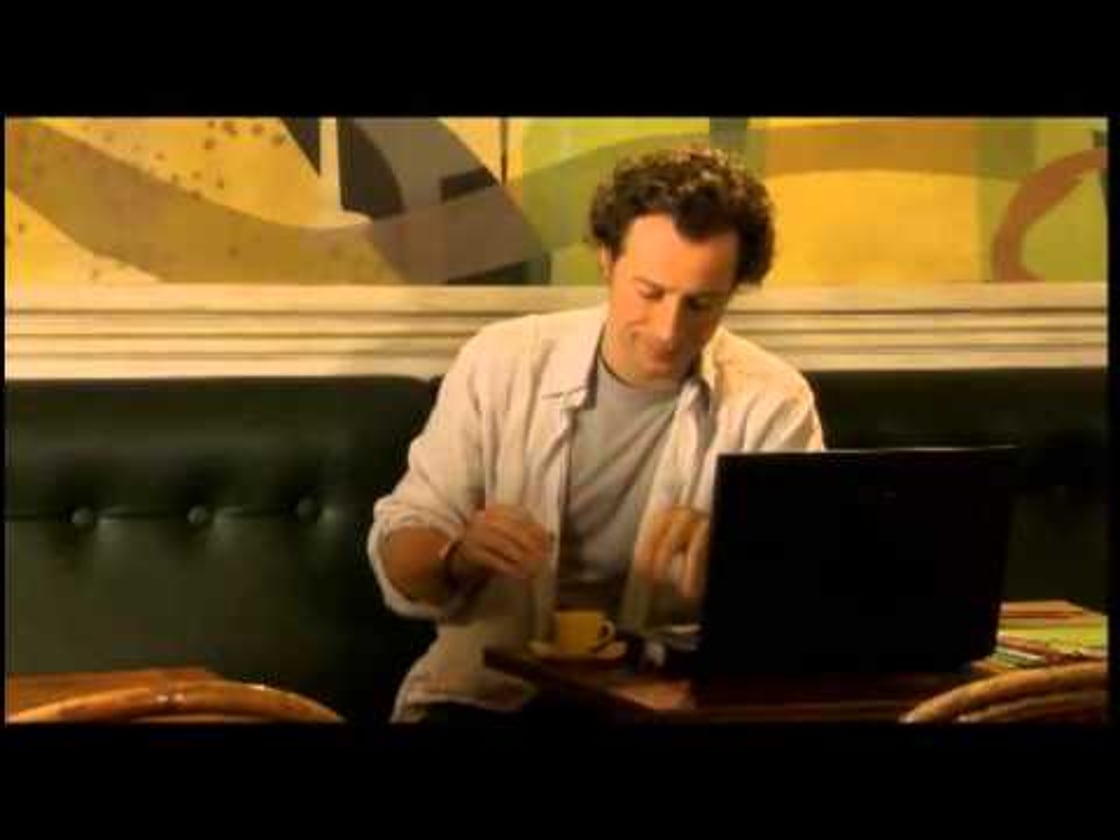 Bande annonce de Je ne dis pas non