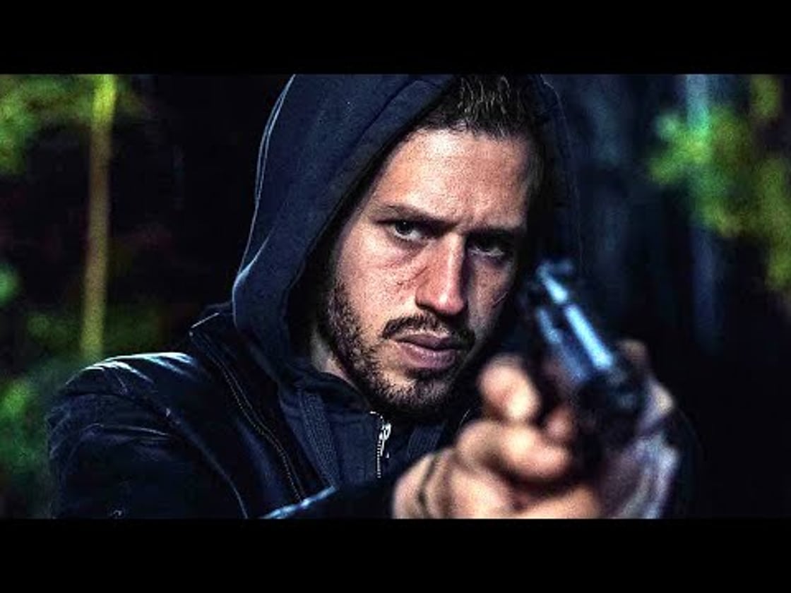Bande annonce de BASTION 36