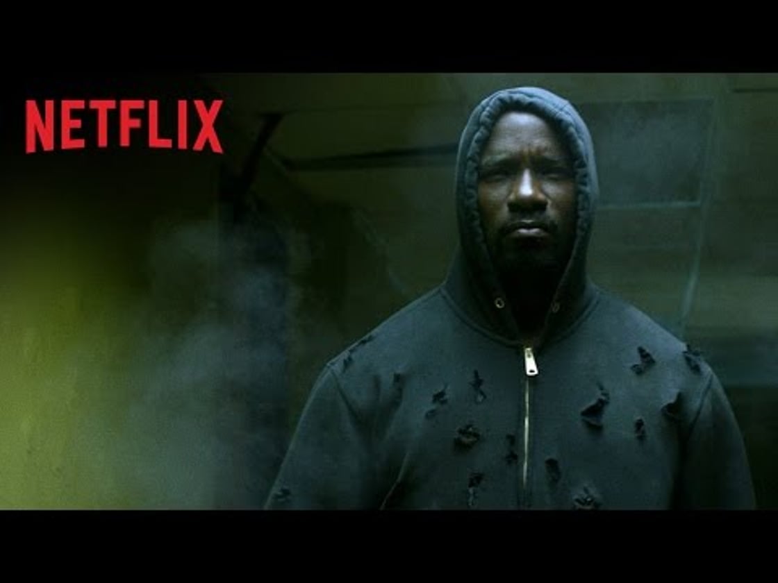 Bande annonce de Marvel (VF)