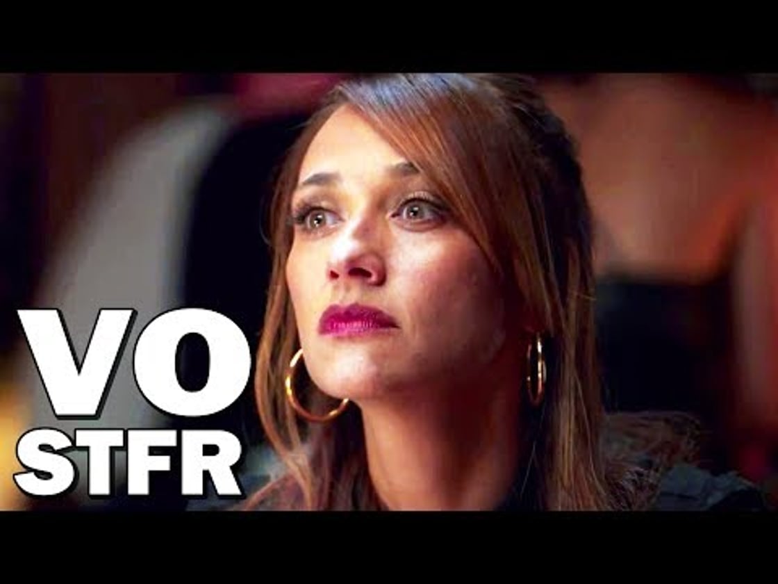 Bande annonce de #blackAF