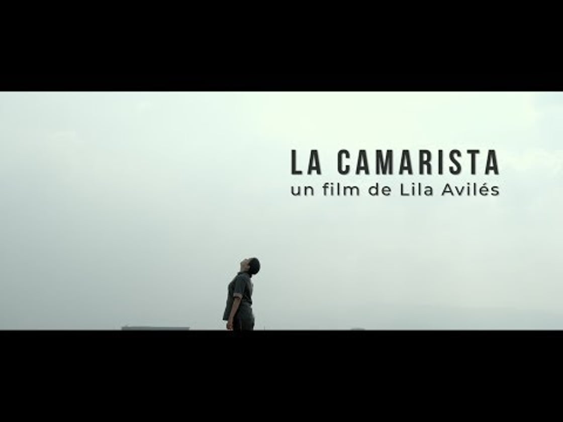 Bande annonce de La Camarista