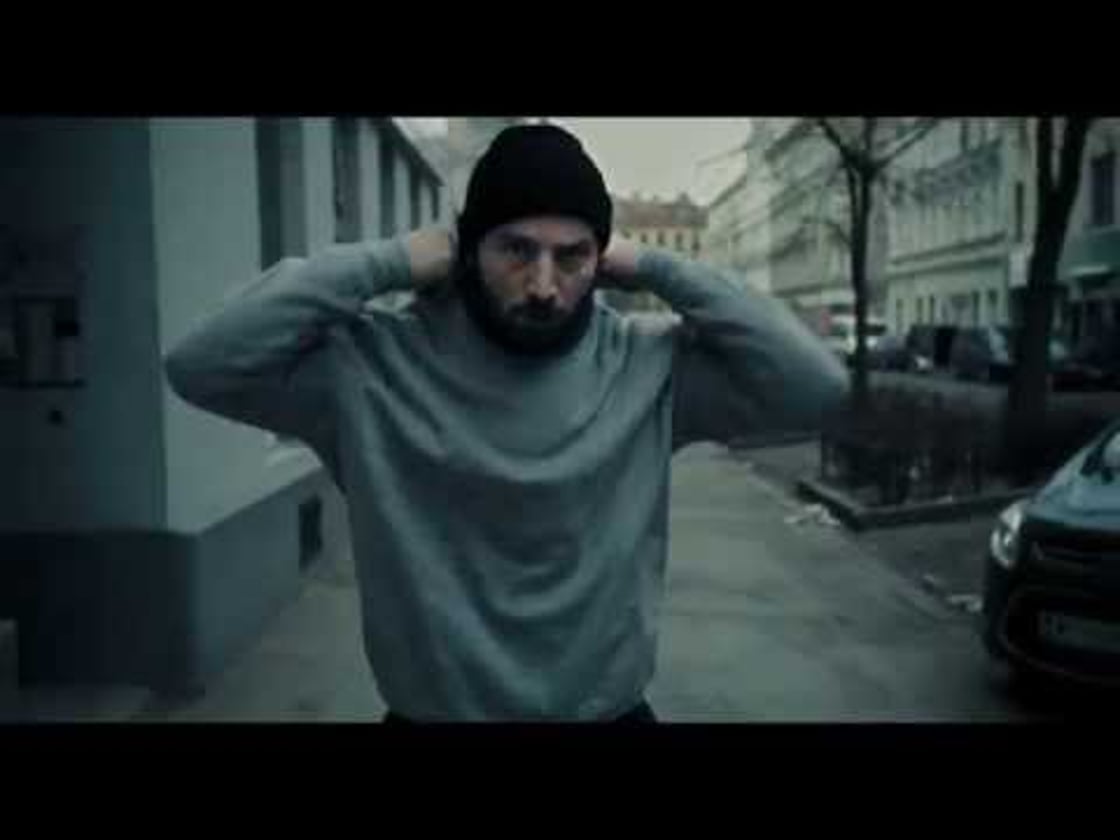 Bande annonce de Ertan ou la Destinée