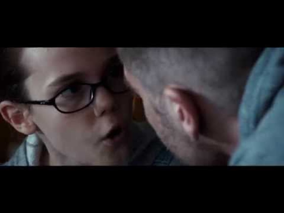 Bande annonce de La rage au ventre (VF)