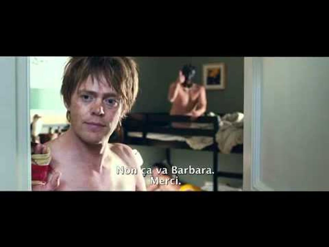 Bande annonce de MY BEST MEN (VOST)