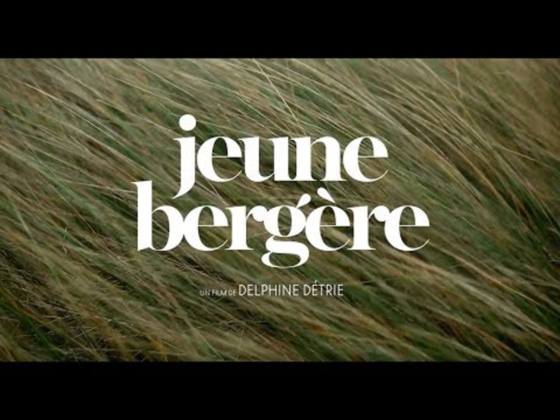 Bande annonce de JEUNE BERGÈRE