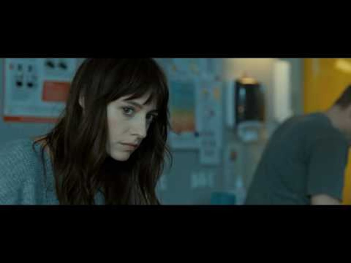 Bande annonce de WALK WITH ME
