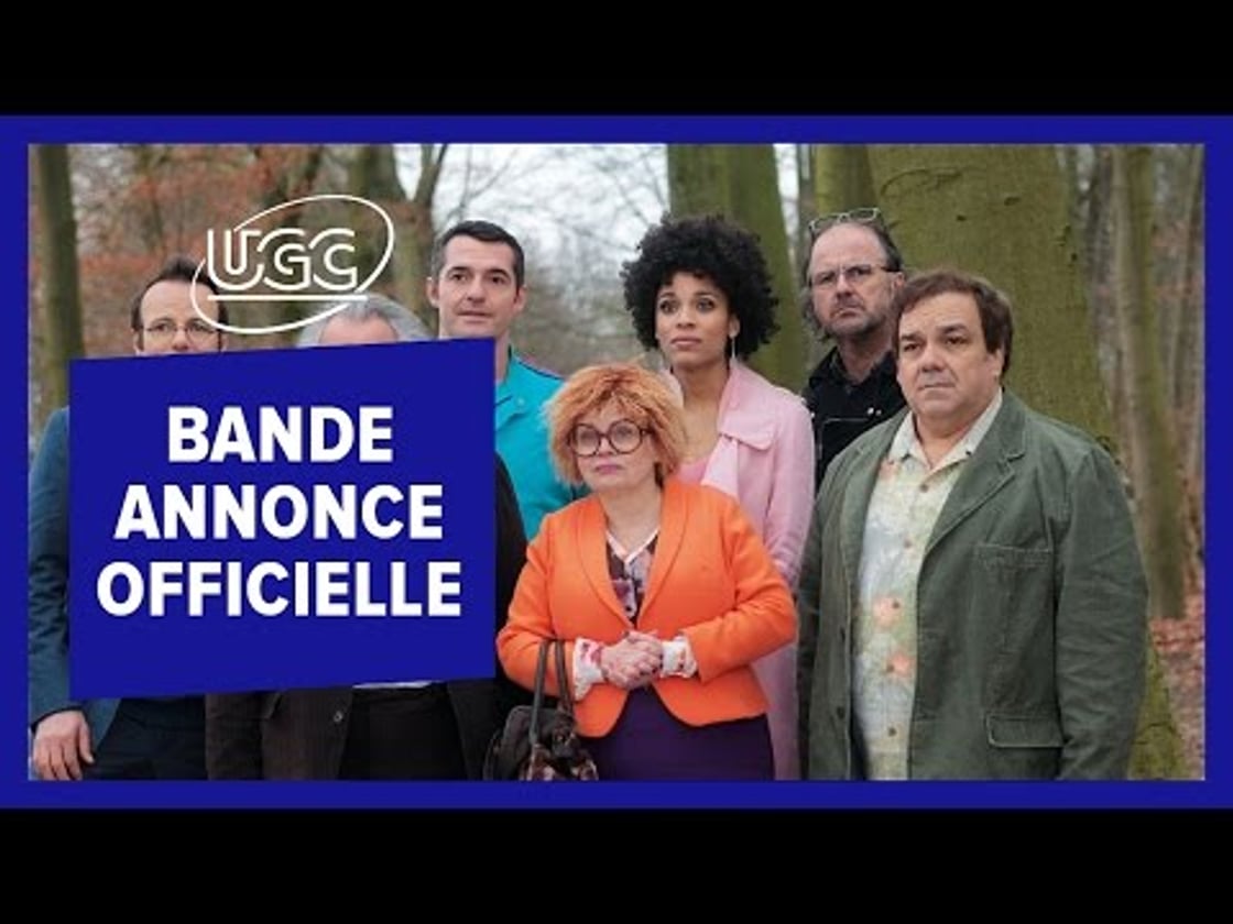 Bande annonce de Les Profs 2