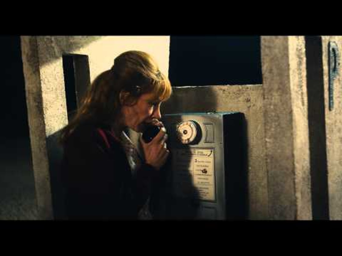 Bande annonce de À LA VIE