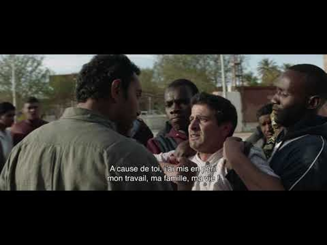 Bande annonce de ABOU LEILA