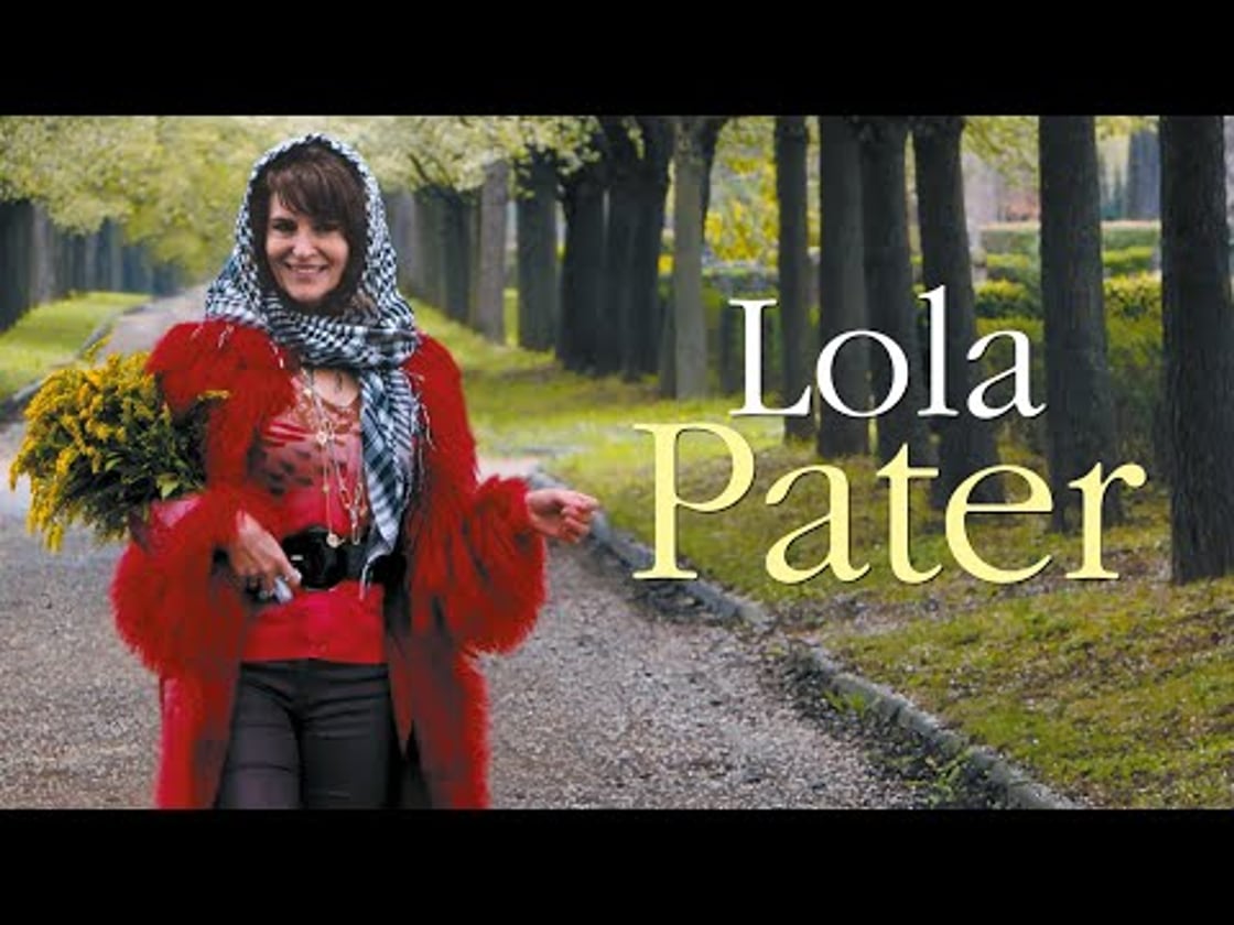 Bande annonce de Lola Pater