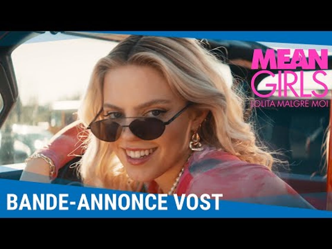 Bande annonce de Lolita Malgré Moi (VOST)