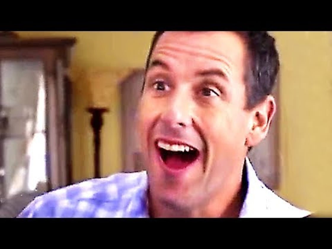 Bande annonce de MARIAGE À LONG ISLAND