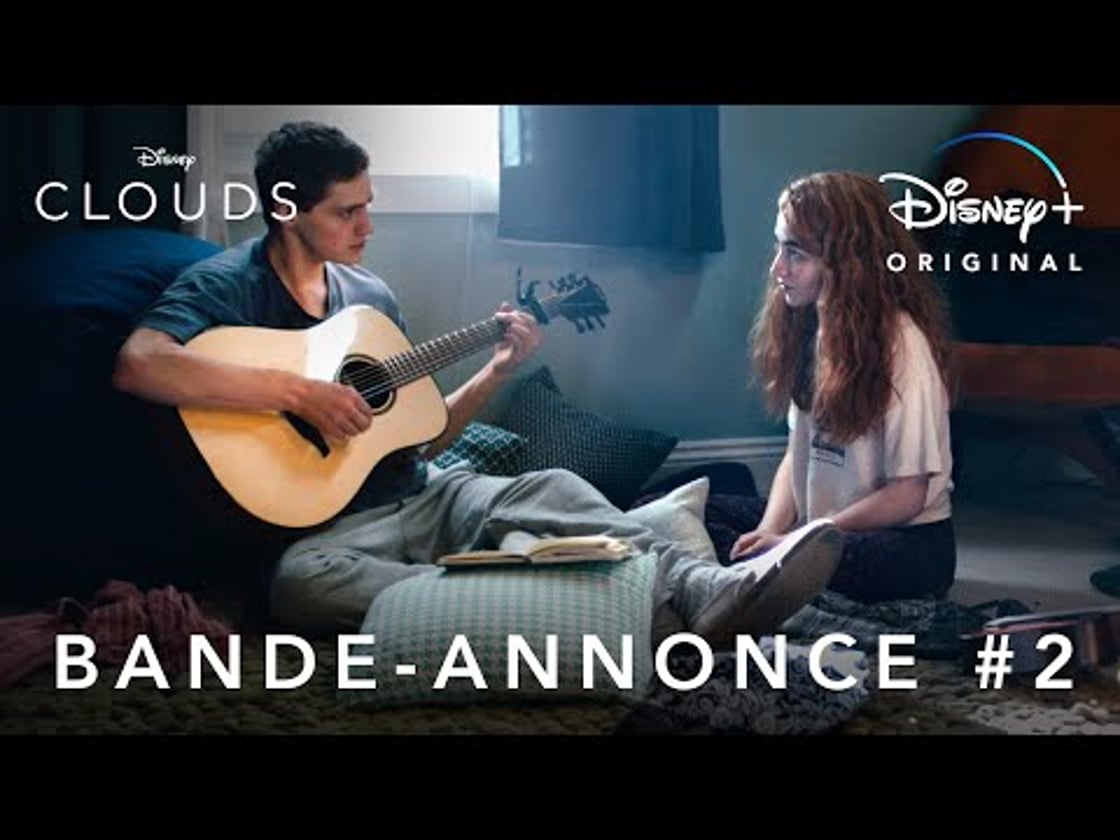 Bande annonce de Clouds (VF)