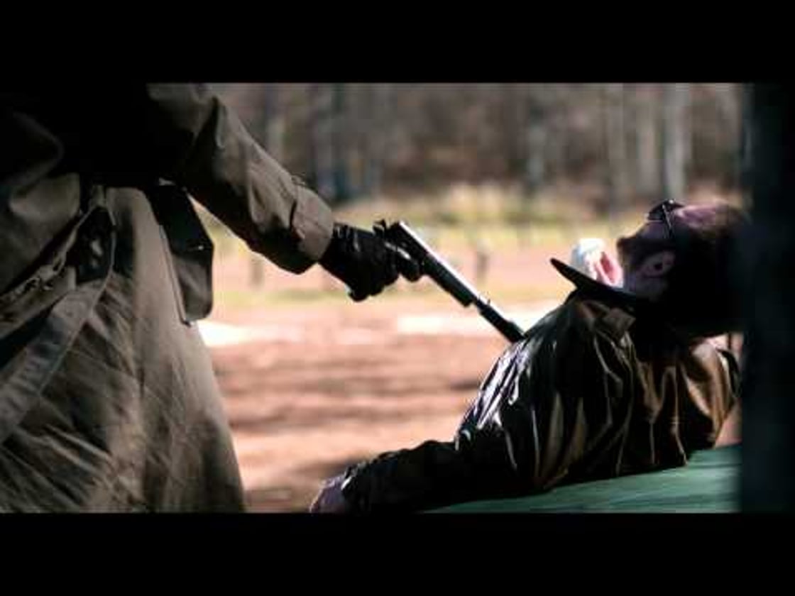 Bande annonce de THE ICEMAN (VF)