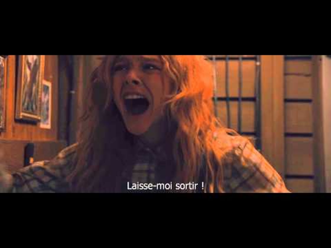 Bande annonce de Carrie, la vengeance (VOST)