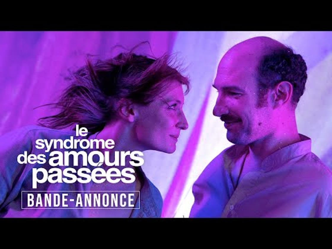 Bande annonce de LE SYNDROME DES AMOURS PASSÉES