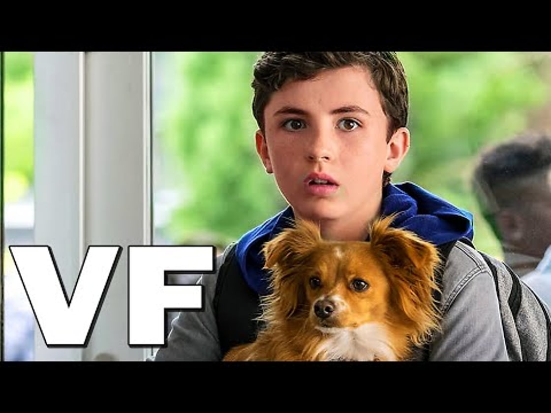 Bande annonce de UN AMI AUX PETITS SOINS (VF)