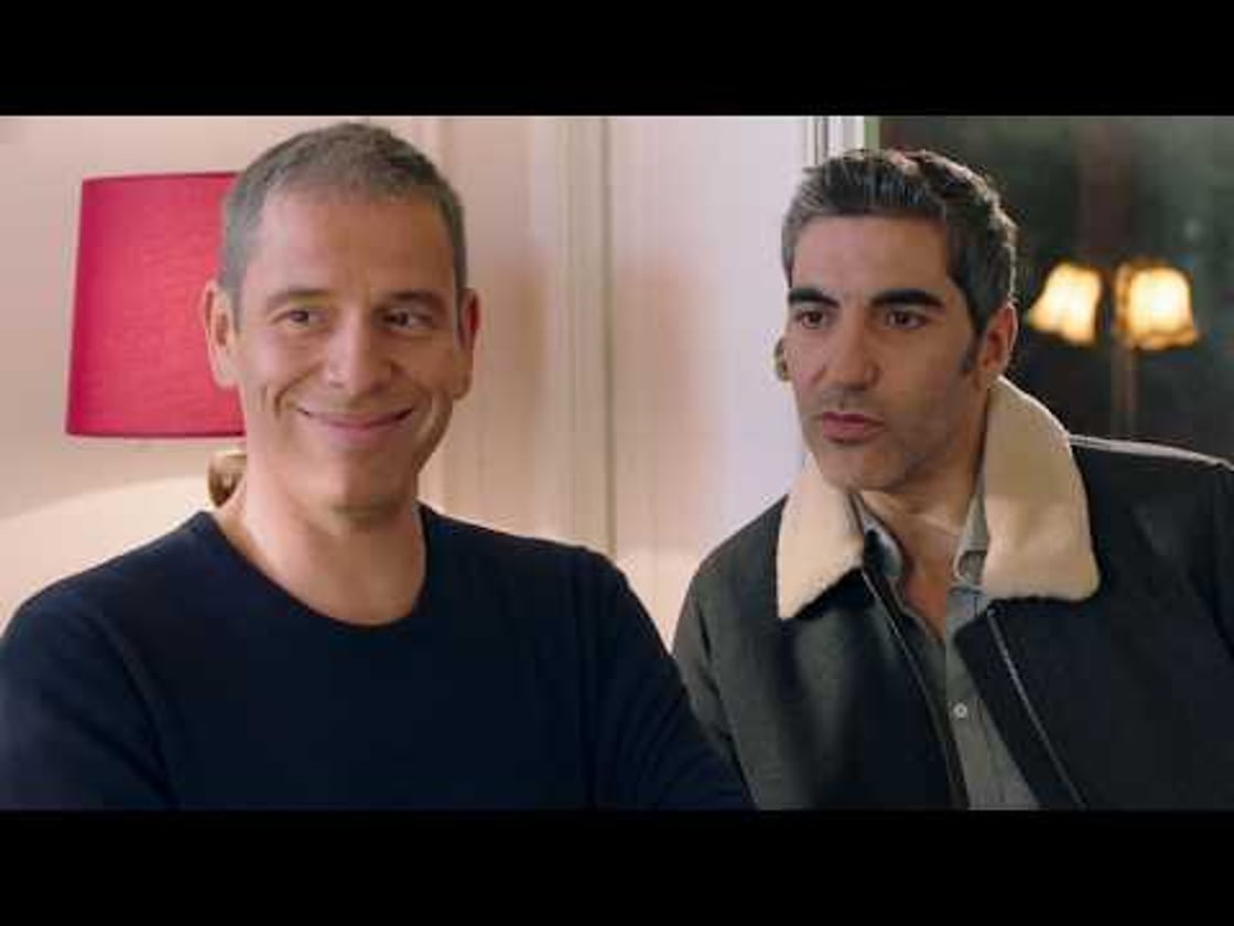 Bande annonce de Qu'est-ce qu'on a encore fait au Bon Dieu ?