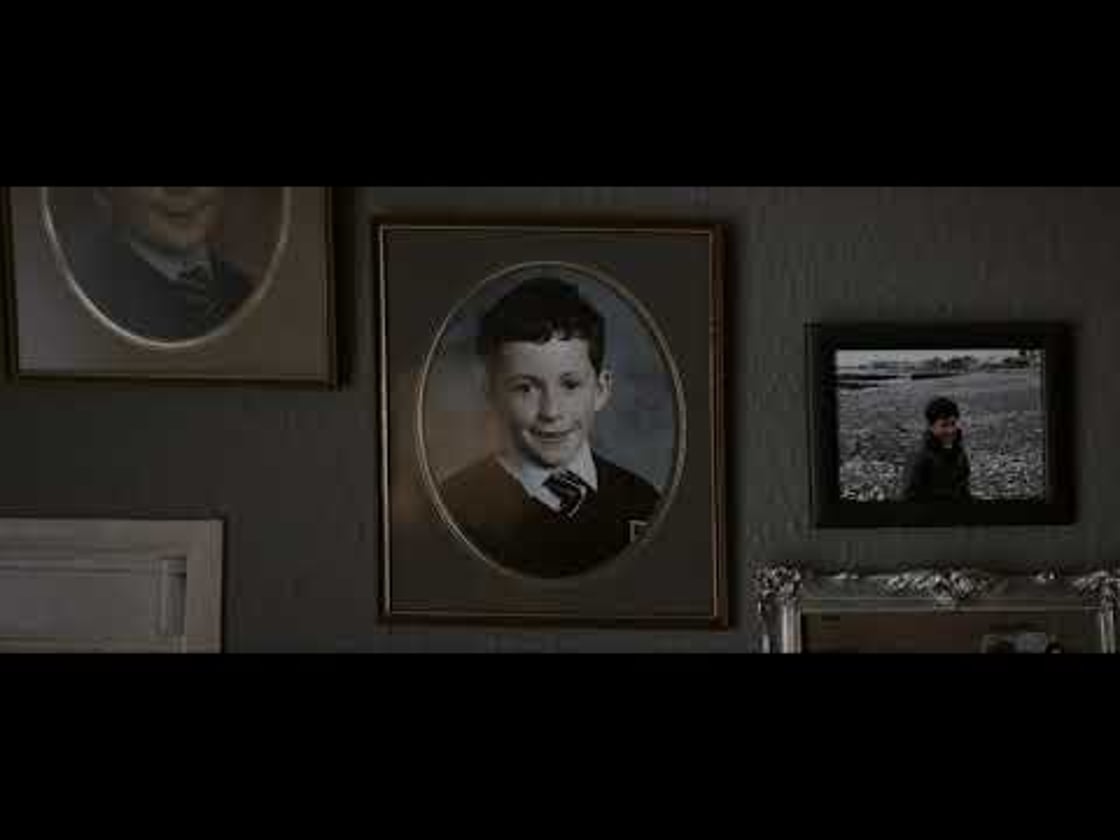 Bande annonce de THE ONLY CHILD (VOST)