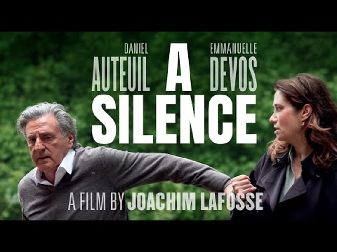 Bande annonce de A SILENCE