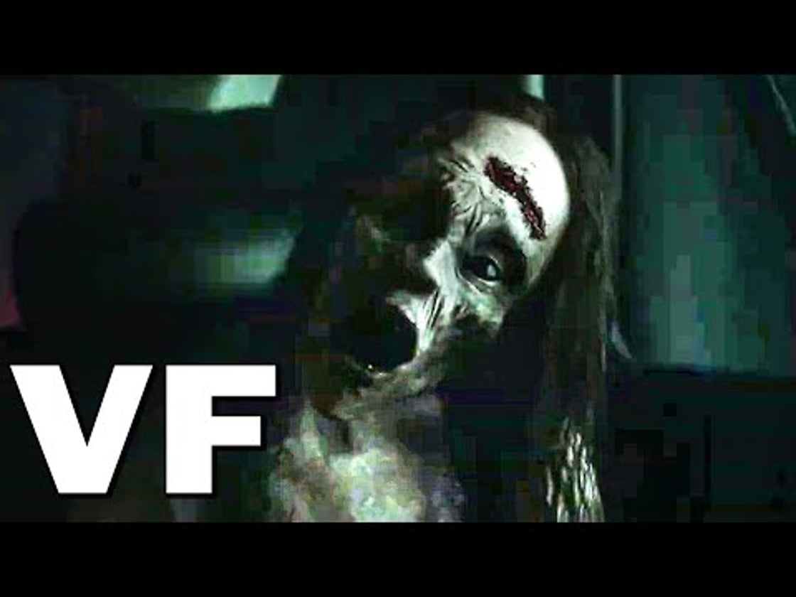 Bande annonce de PANIC RIDE (VF)