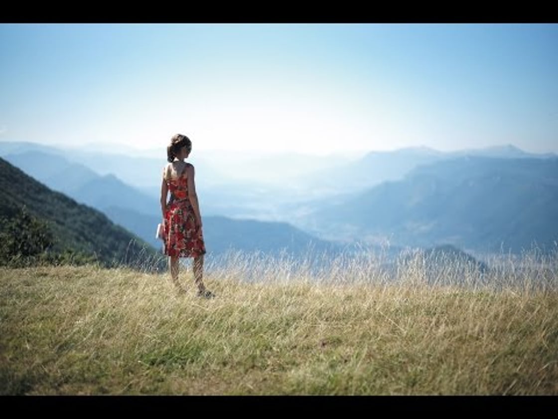 Bande annonce de L'AVENIR