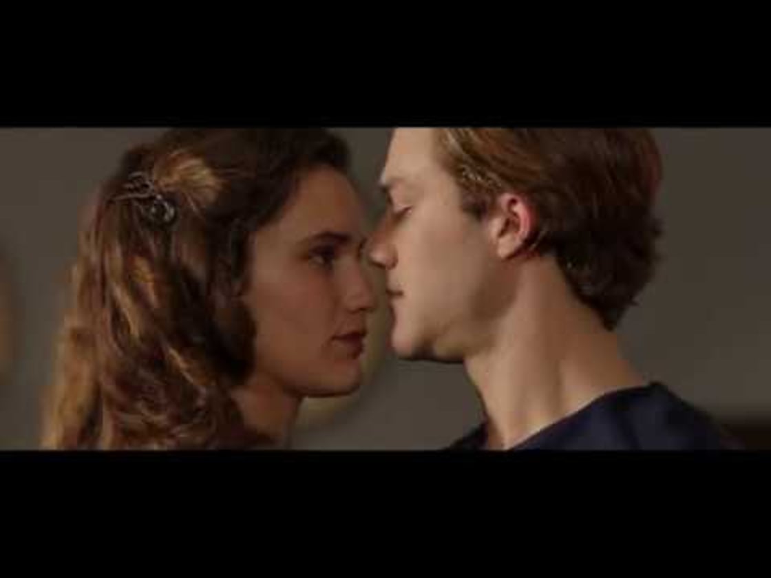 Bande annonce de UNA QUESTIONE PRIVATA (VOST)