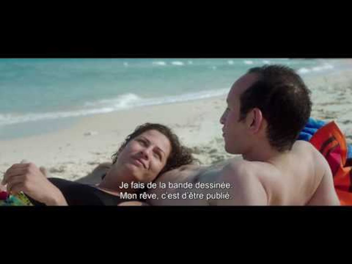 Bande annonce de HEDI